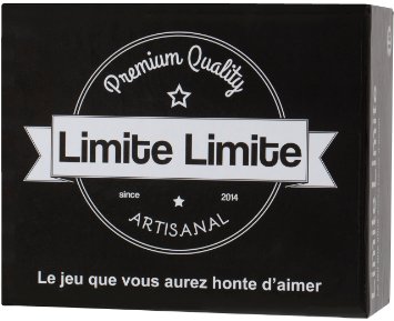 Boîte Limite Limite
